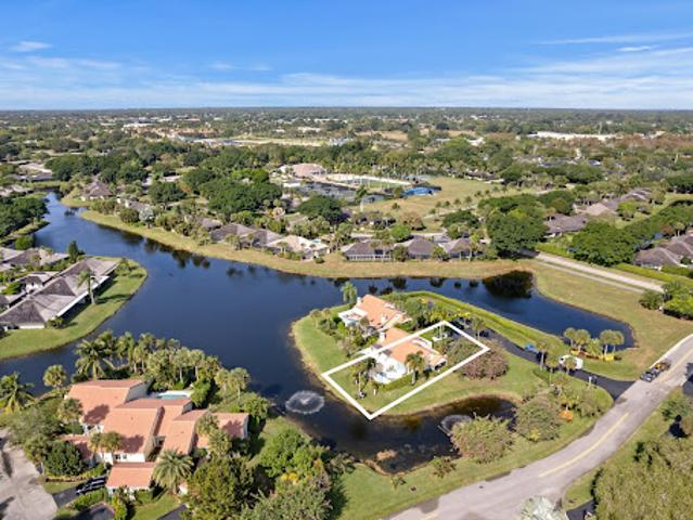 House for sale in Wellington, Florida