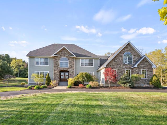 House for sale in Berkshire, Massachusetts