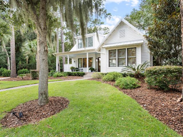 House for sale in Bluffton, South Carolina