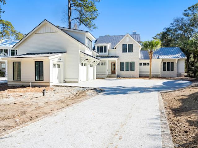 House for sale in Bluffton, South Carolina