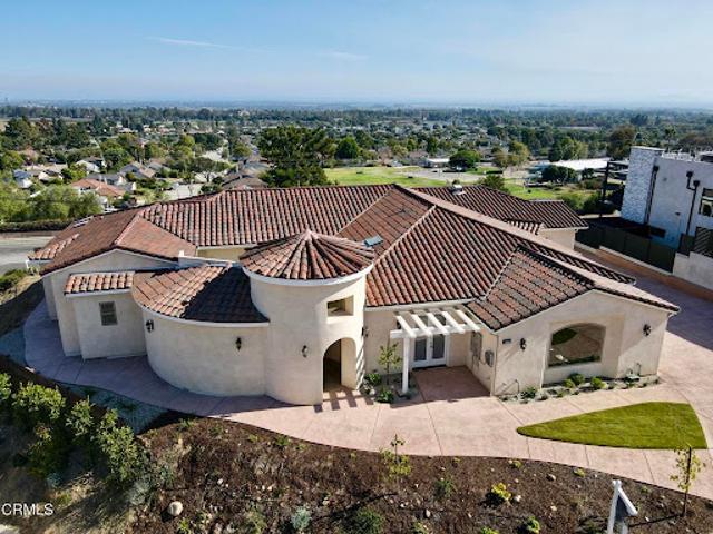 House for sale in Ventura, California