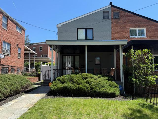 House for sale in Washington, Washington DC