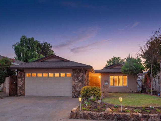 House for sale in Jacumba, California