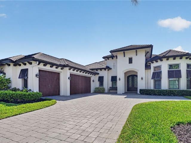 House for sale in Fort Myers, Florida