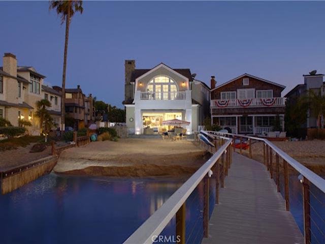 House for sale in Corona Del Mar, California