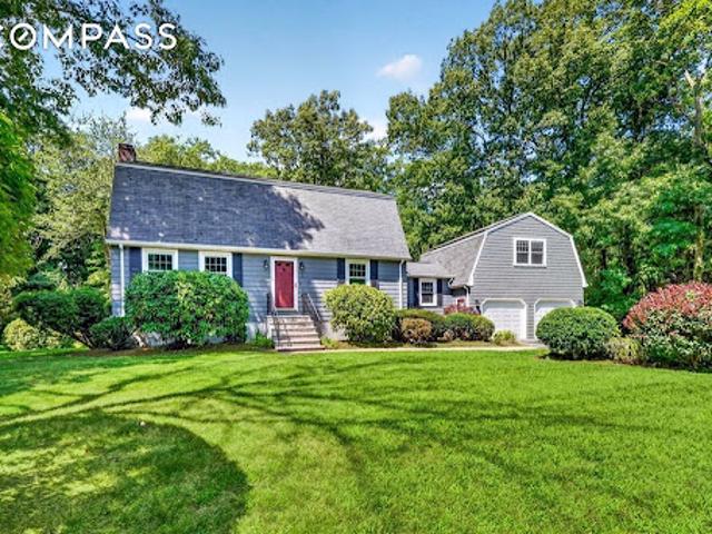 House for sale in Bedford, Massachusetts