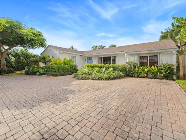 House for rent in West Palm Beach, Florida