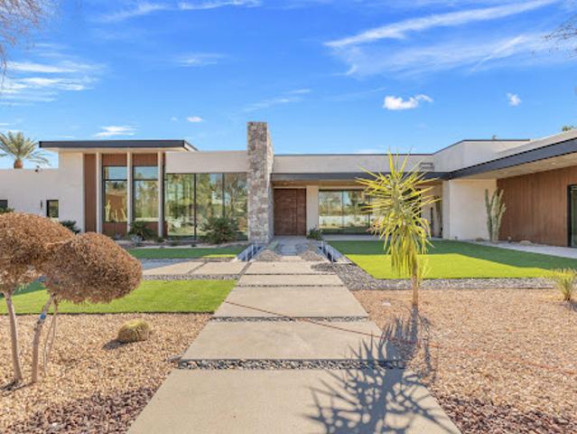 House for sale in Rancho Mirage, California
