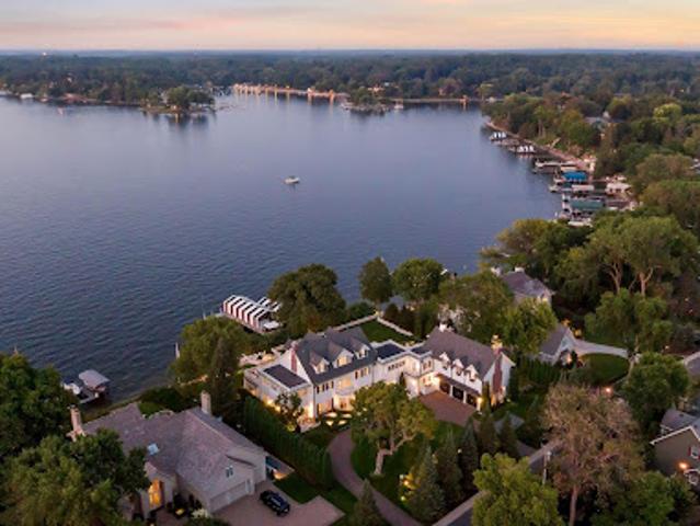 House for sale in Hennepin, Minnesota
