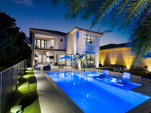 House for sale in Delray Beach, Florida