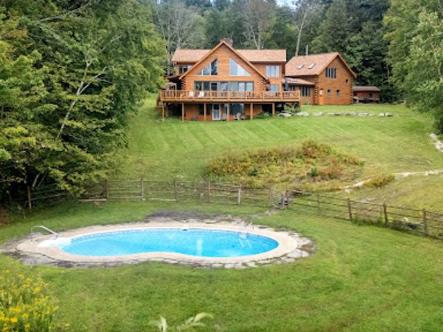 House for sale in Becket, Berkshire County