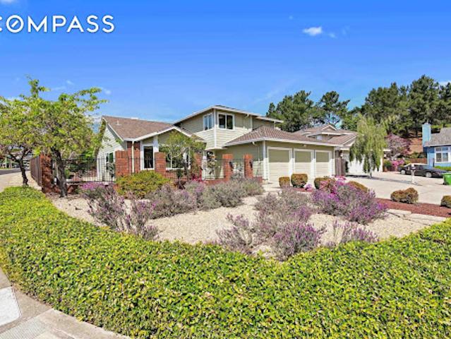 House for sale in Oakland, California