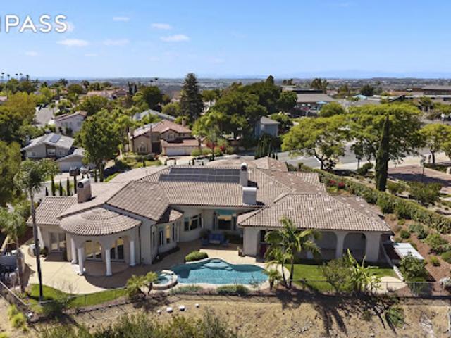 House for sale in Carlsbad, California