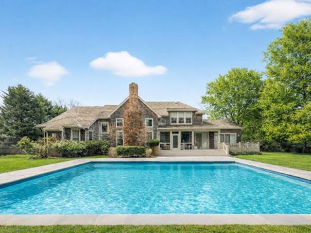 House for rent in Wainscott, New York