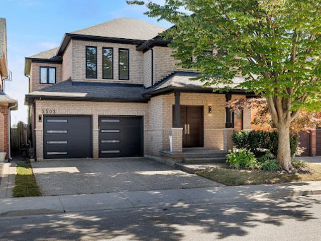House for sale in Burlington, Ontario