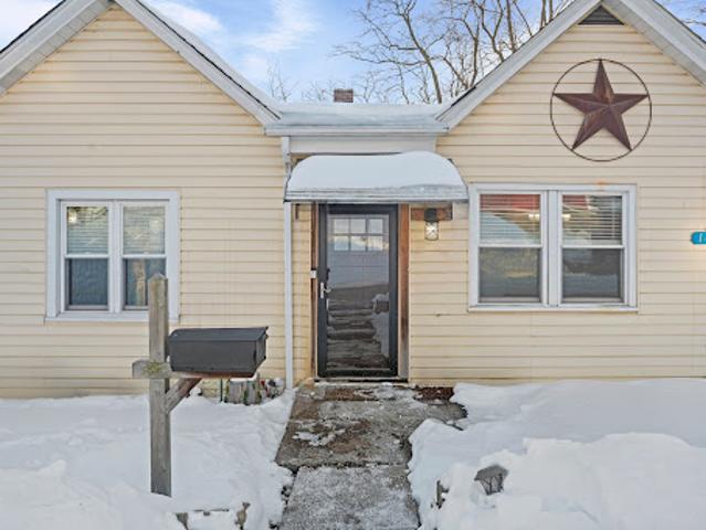 House for sale in Pittsburg, Pennsylvania