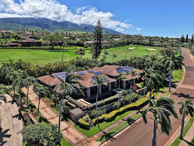 House for sale in Lahaina, Hawaii