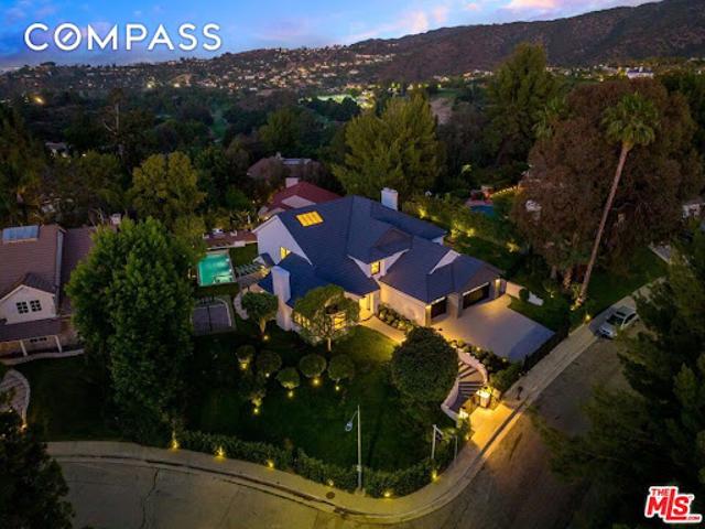 House for sale in Tarzana Neighborhood Council District, Canoga Park