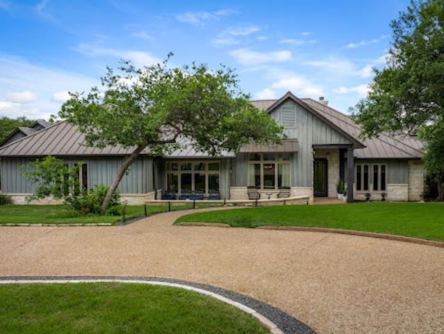 House for sale in Austin, Texas
