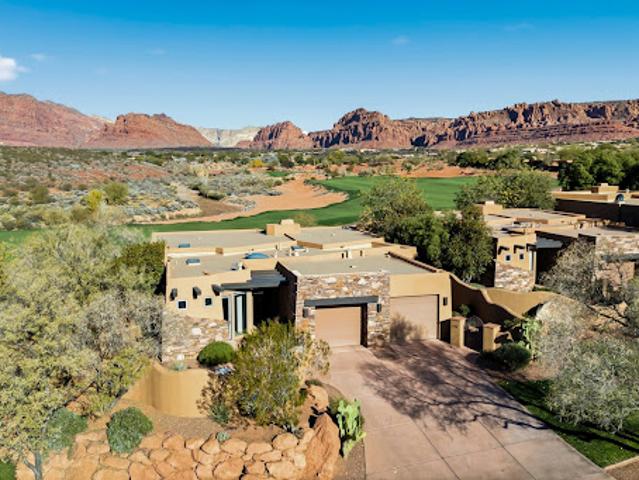 House for sale in Saint George, Utah