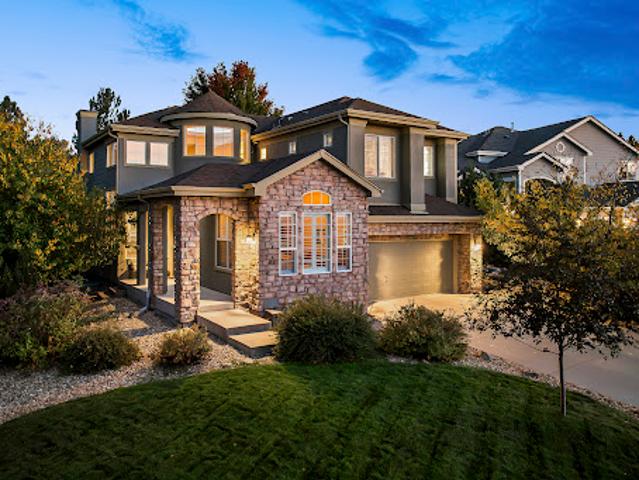 House for sale in Castle Rock, Colorado