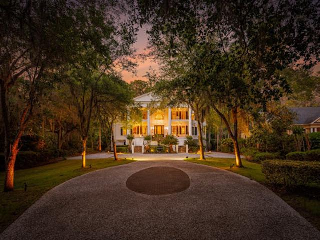 House for sale in Hilton Head Island, South Carolina