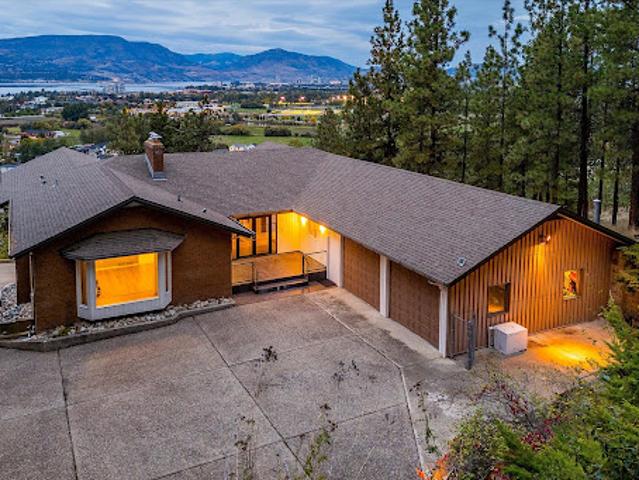House for sale in Kelowna, Regional District of Central Okanagan