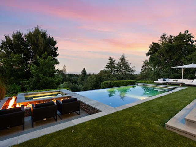 House for sale in California