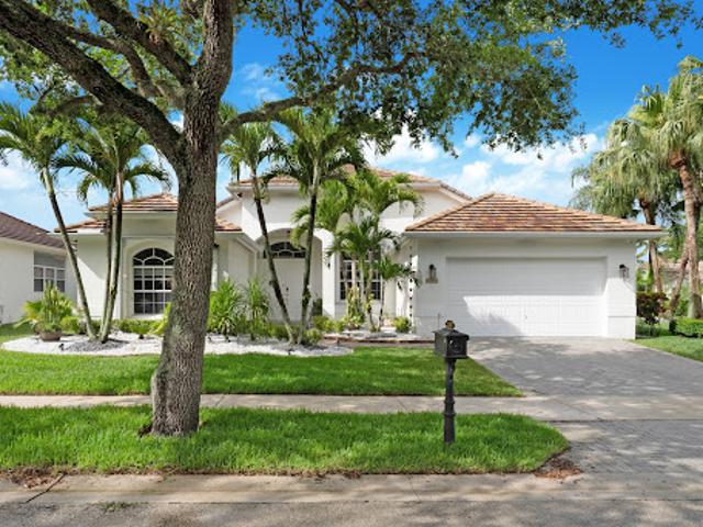 House for sale in Weston, Florida