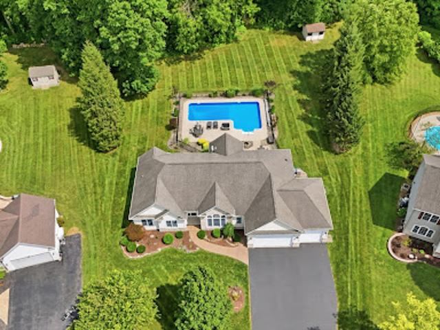 House for sale in New York