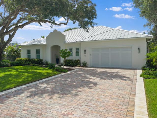 House for sale in Vero Beach, Florida