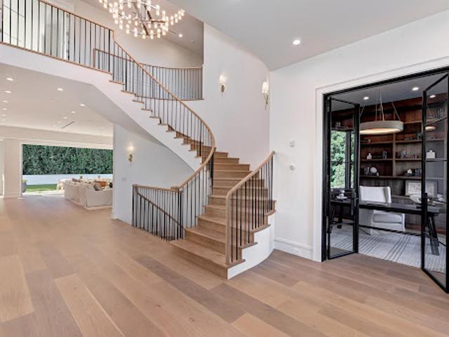 House for sale in Canoga Park, California