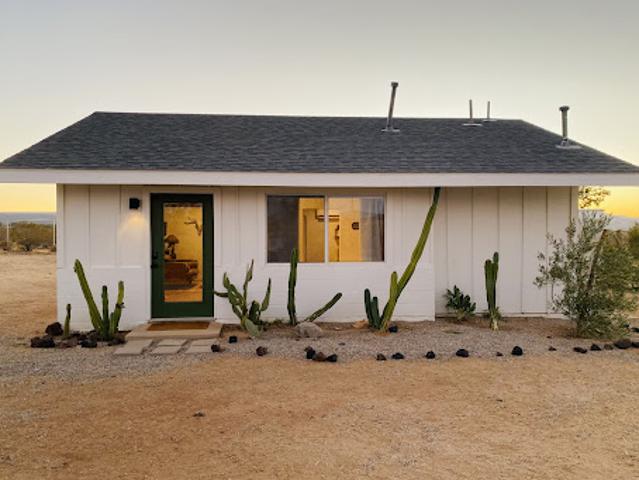 House for sale in Yucca Valley, California