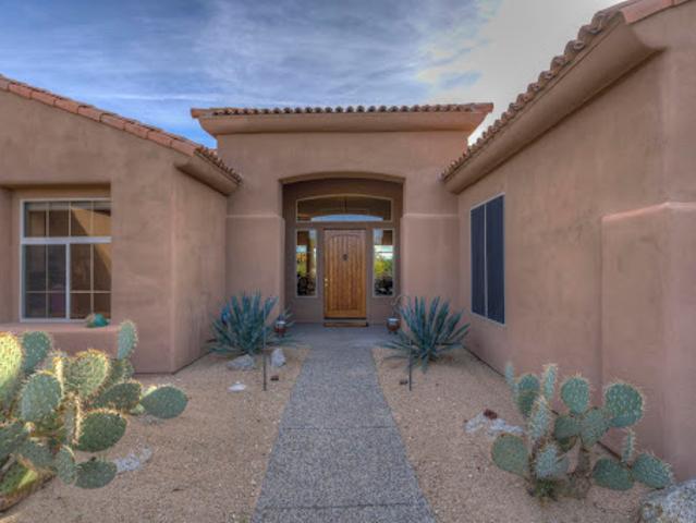 House for rent in Scottsdale