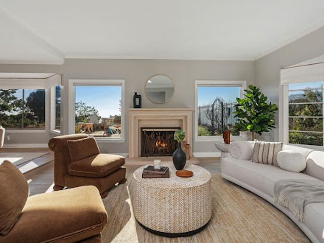 House for sale in Malibu, California