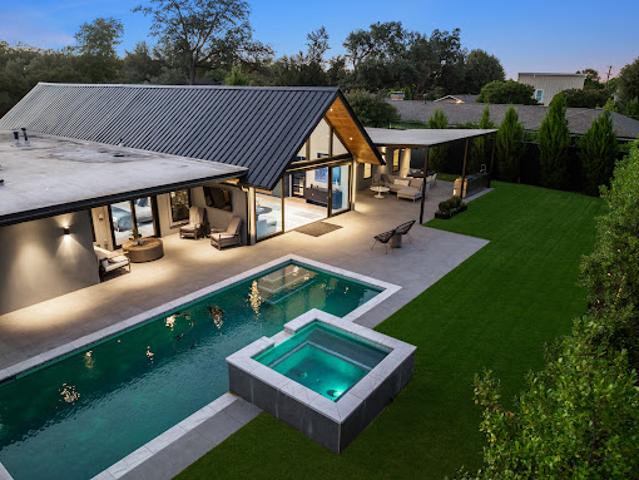 House for sale in Dallas, Texas