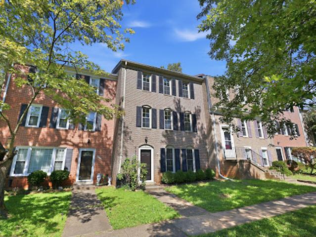 House for sale in Burke, Fairfax County