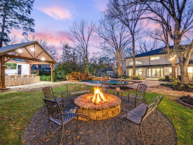 House for sale in Katy, Texas