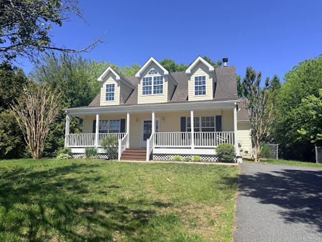 House for sale in Trappe, Maryland