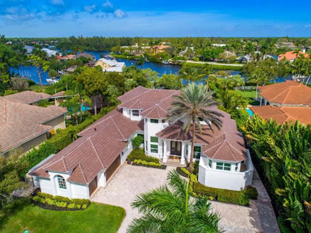 House for sale in Jupiter, Florida