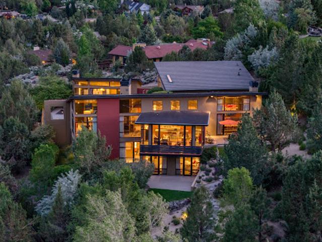House for sale in Reno, Nevada