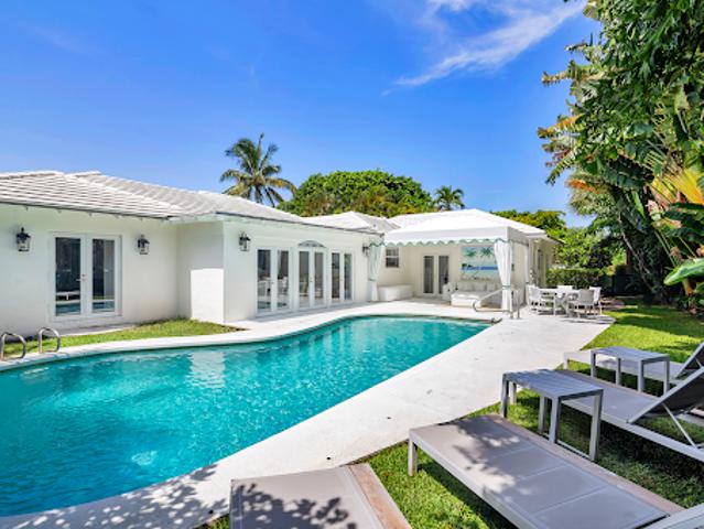 House for sale in Palm Beach, Florida