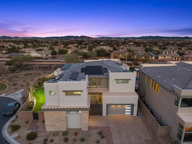 House for sale in Las Vegas, Nevada