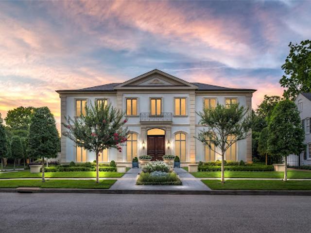 House for sale in Houston, Texas