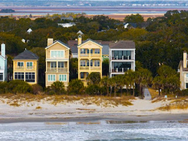 House for sale in Isle Of Palms, South Carolina