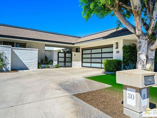 House for sale in Rancho Mirage, Riverside County