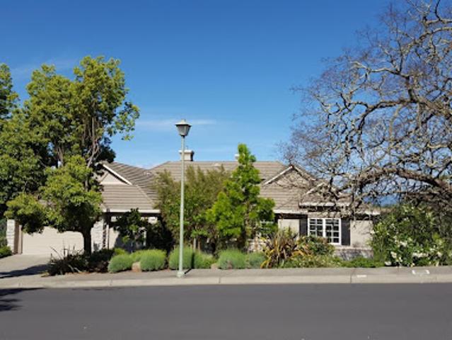 House for sale in Napa, California