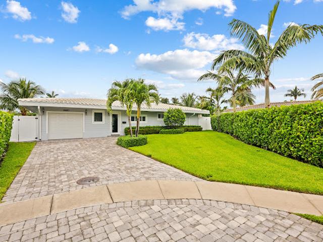 House for sale in Florida