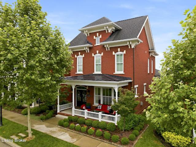 House for sale in Prospect, Kentucky