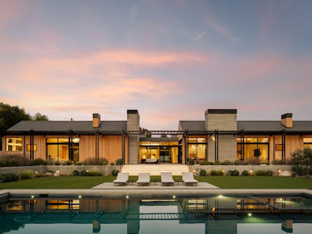 House for sale in Ojai, California